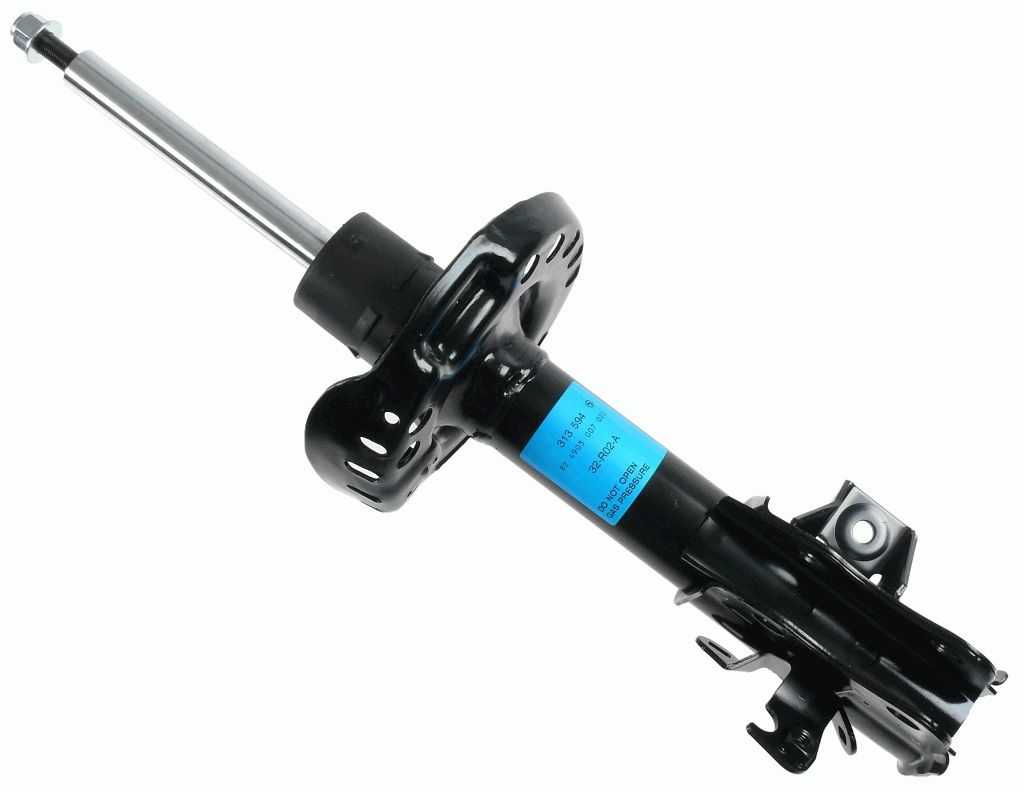 SACHS SHOCK ABSORBER - TecDoc Only
