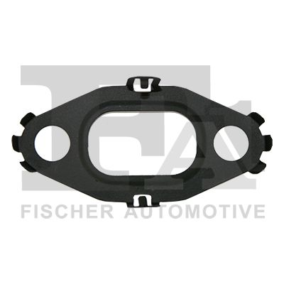 Dichtung, Ölauslass (Lader)