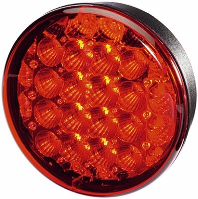 FEU AR STOP ROUGE LED