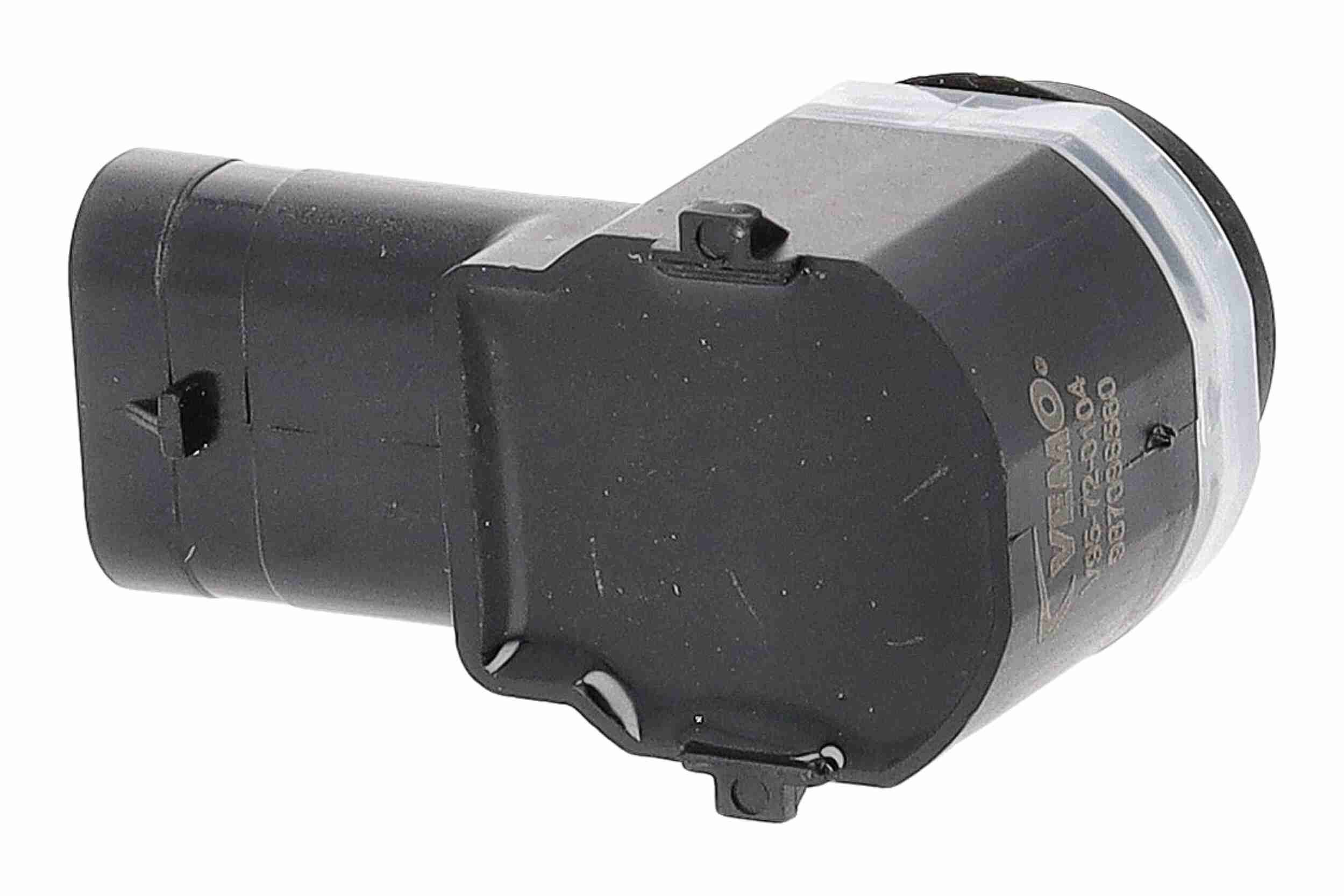 Sensor, Einparkhilfe
