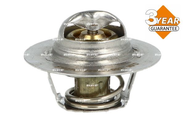 Thermostat, K&uuml;hlmittel