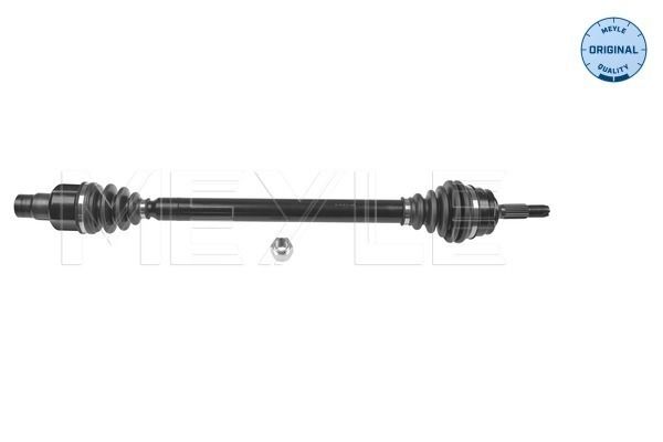 MEYLE 11-14 498 0066 Drive Shaft