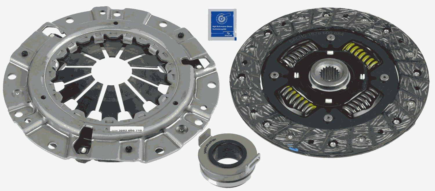 Clutch Kit 3000 951 459