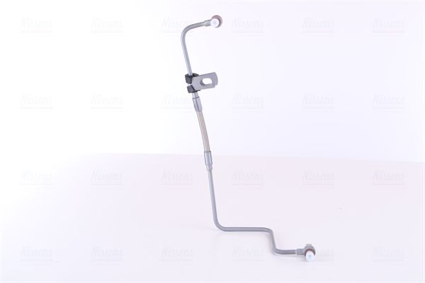 &Ouml;lleitung, Lader