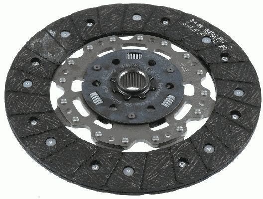 Clutch Disc 1878 005 146