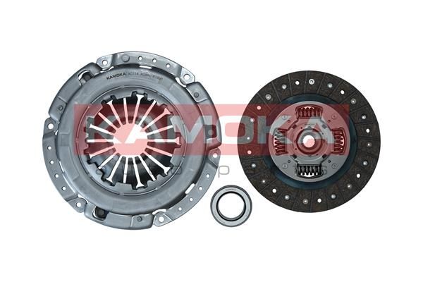 Clutch Kit KC114