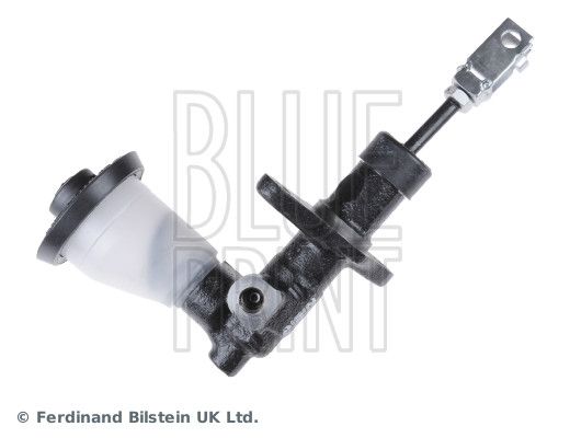 Cilindro maestro, clutch