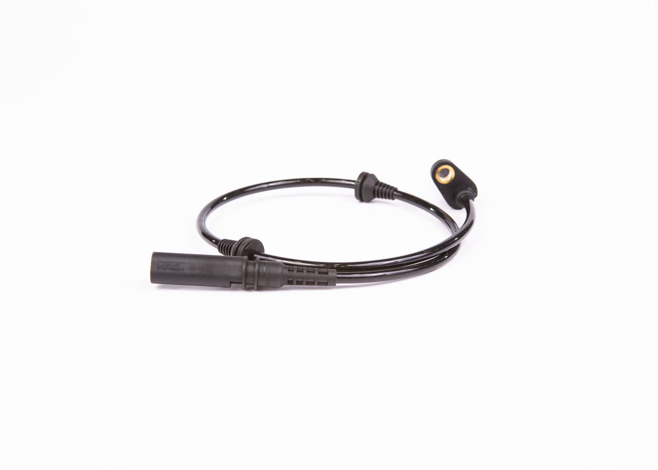 Sensor, Raddrehzahl