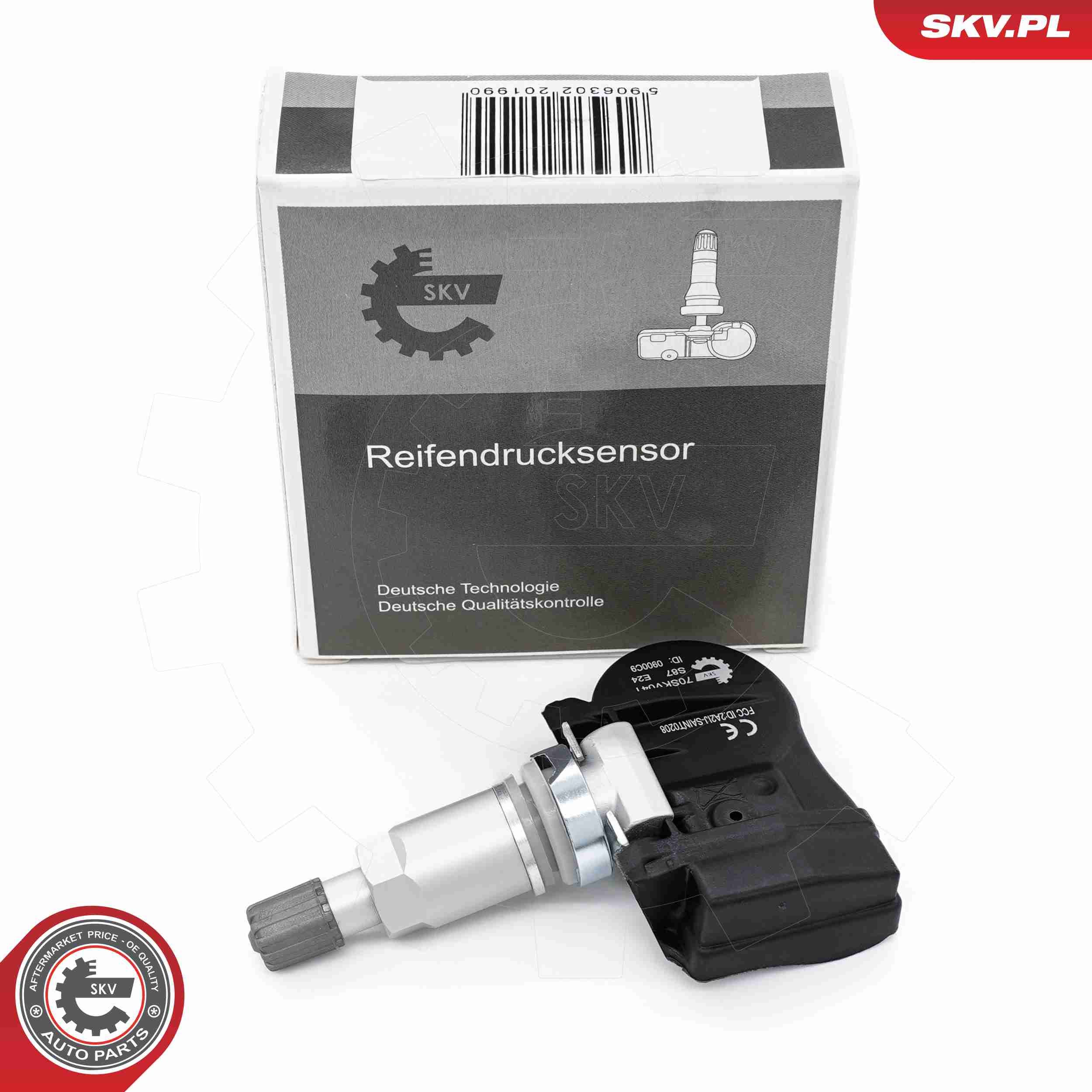 ESEN SKV 70SKV041 - Radsensor, Reifendruck-Kontrollsystem