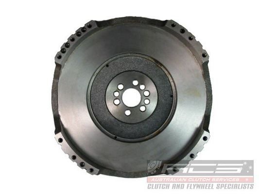 F/WHEEL & R/GEAR MITS 6D14 - TecDoc Only