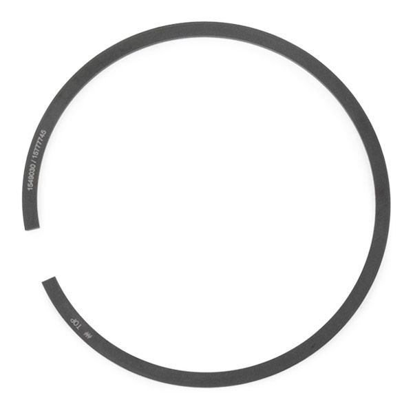 RIDEX 444P0014 Piston Ring Kit