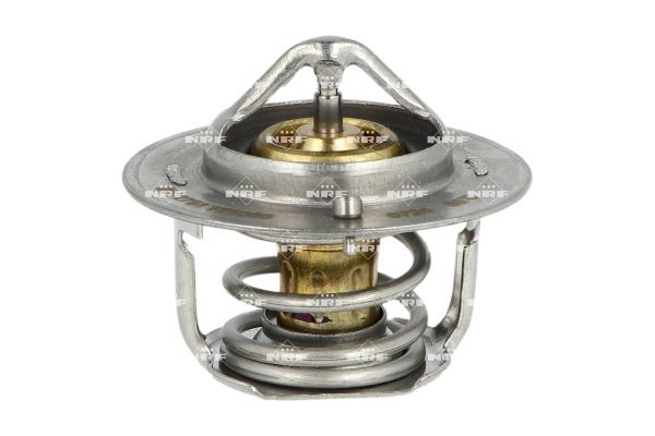 Thermostat, K&uuml;hlmittel