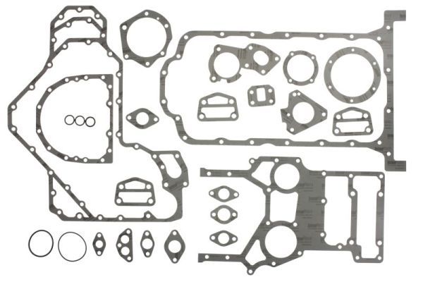 Dichtungsvollsatz, Motor