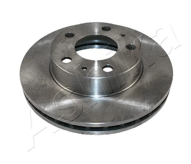 Brake Disc 60-00-0239