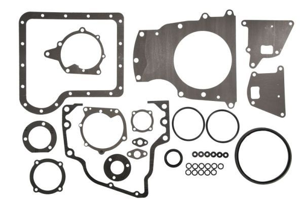 Dichtungsvollsatz, Motor