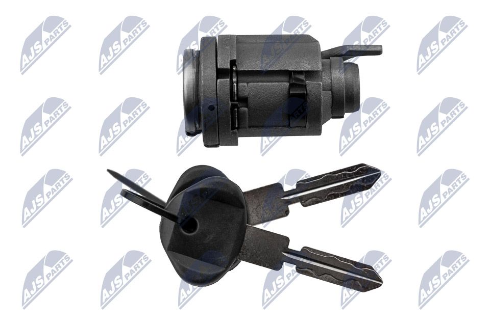 Schließzylinder, Zündschloss Schließzylinder, Zündschloss