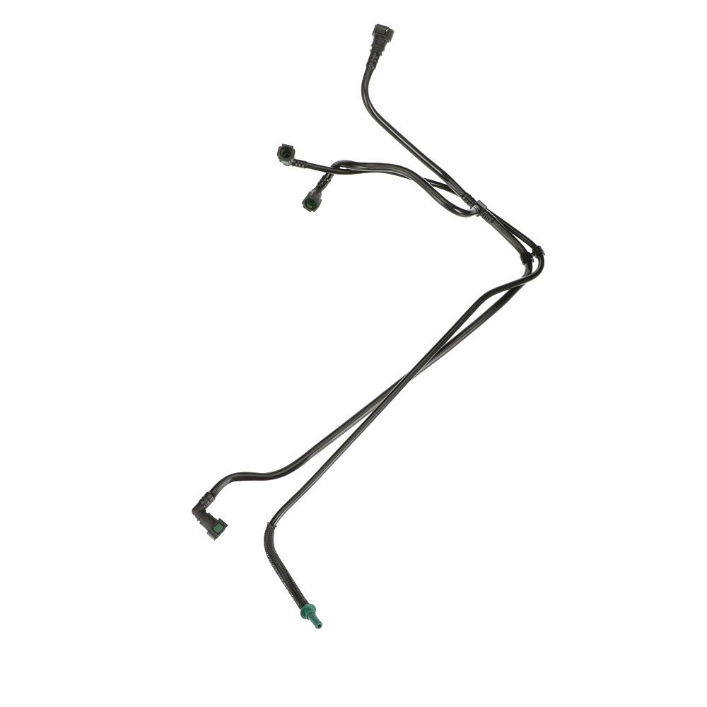 žarna, degalų išsiliejimo apsauga