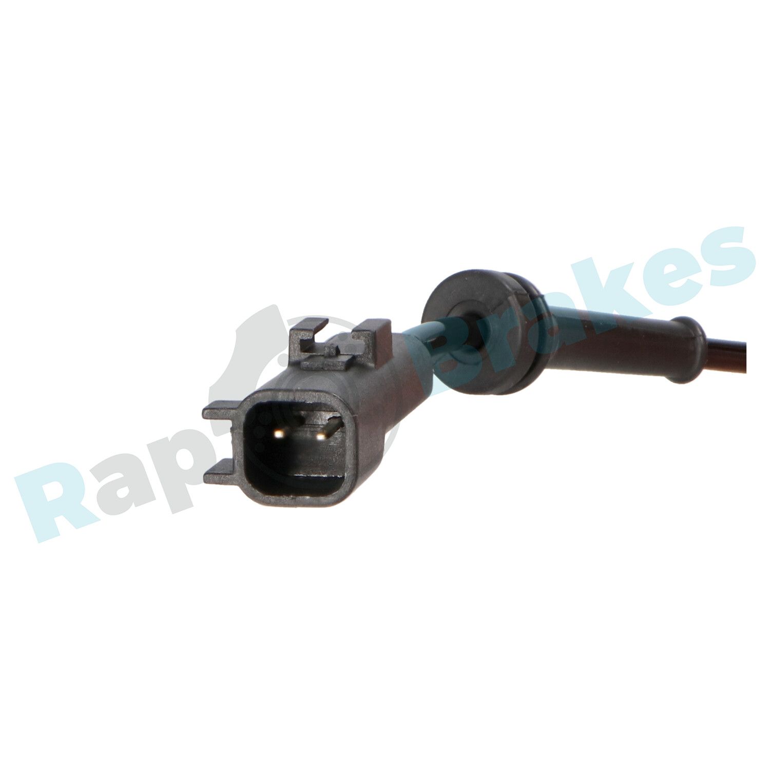 Sensor, Raddrehzahl