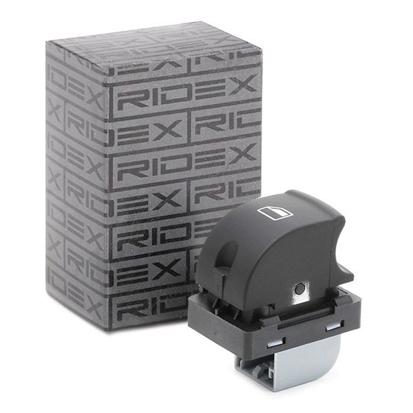 RIDEX 1761S0003 Switch, window regulator