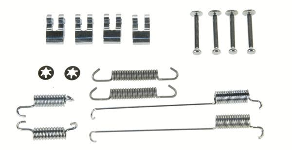 KIT ACCESSOIRES MACHOIRES  9900