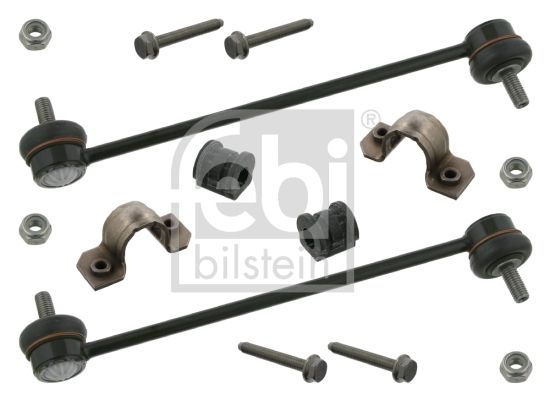 Repair Kit, stabiliser bush 37089