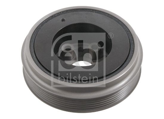 Riemenscheibe, Kurbelwelle