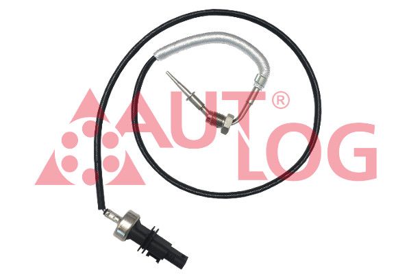 Sensor, Abgastemperatur