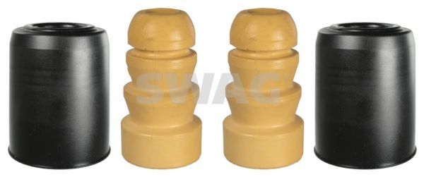 Dust Cover Kit, shock absorber 33 10 0288