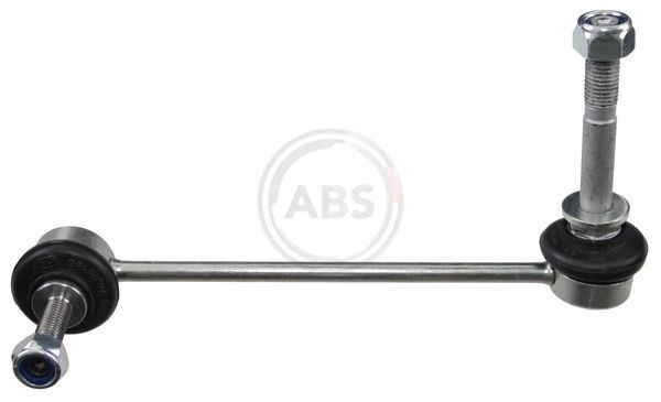 Stange/Strebe, Stabilisator
