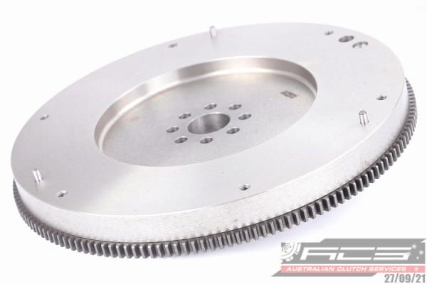 F/W C/IRON HUMMER 3.7L - TecDoc 1