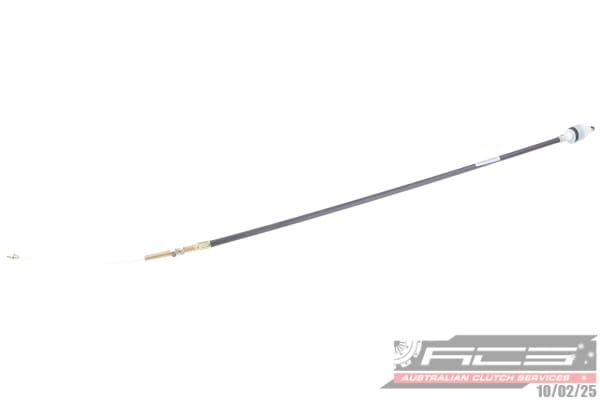 CLUTCH CABLE FORD ESCORT 2.0L - TecDoc Only