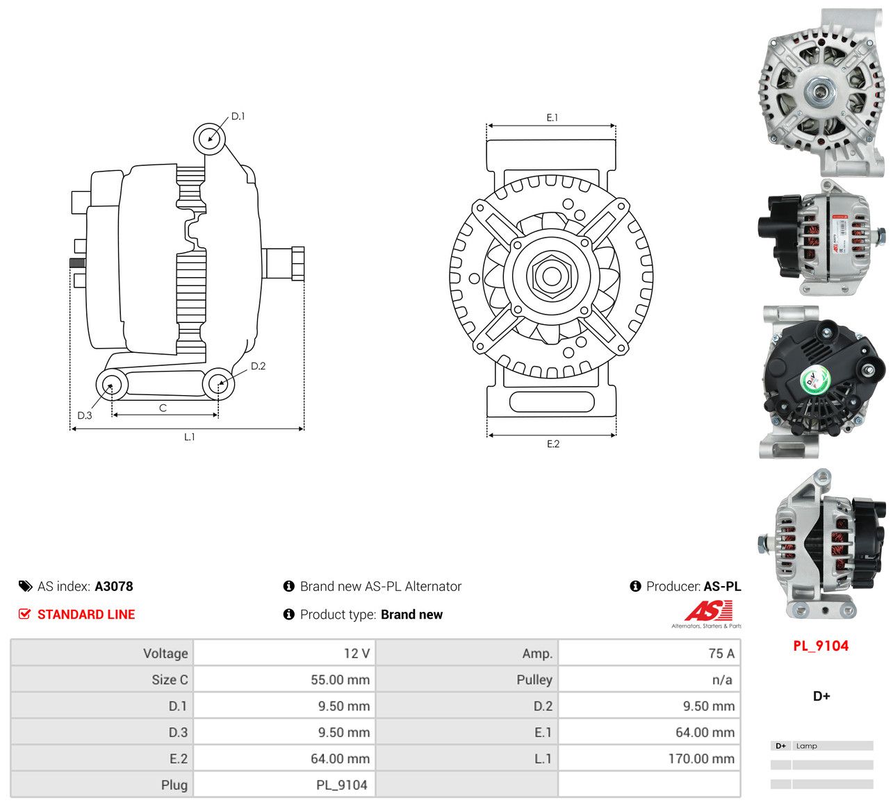 Generator