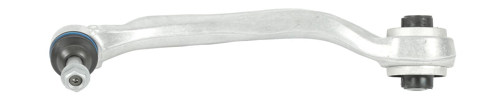Brazo oscilante, suspensión de ruedas