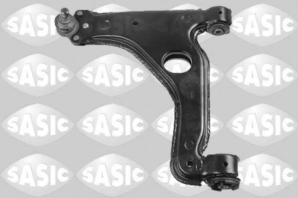 Control/Trailing Arm, wheel suspension 7476072