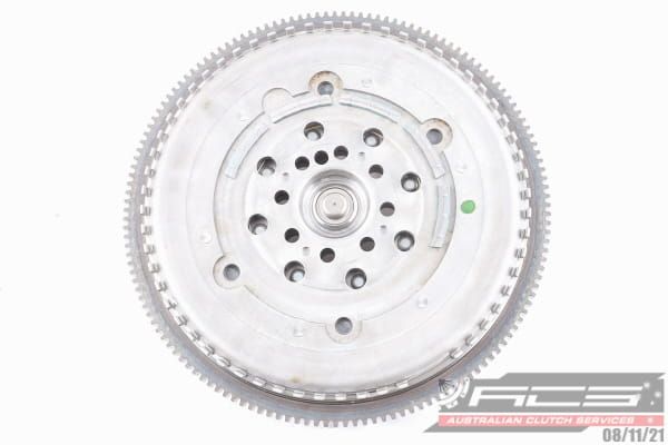 DMF BMW 525 E60 E61 - TecDoc 2