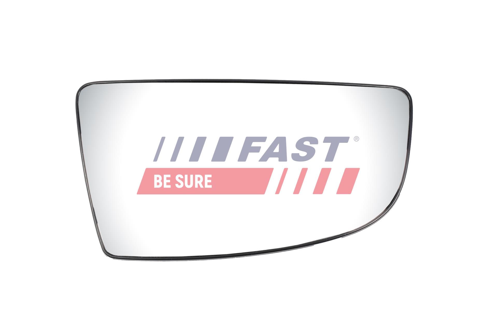 Spiegelglas, Au&szlig;enspiegel