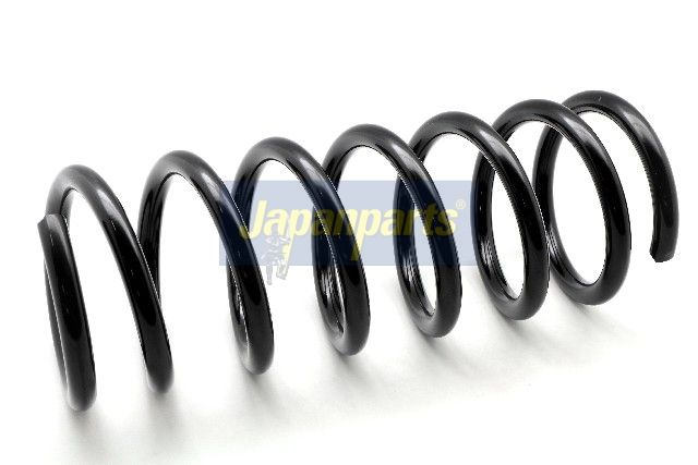 JAPANPARTS ZC6669A - Fahrwerksfeder