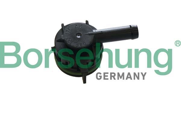 Ventil, Kurbelgeh&auml;useentl&uuml;ftung