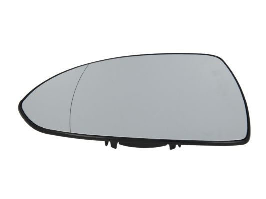 Spiegelglas, Außenspiegel