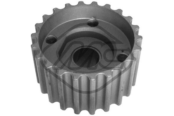 Metalcaucho 05706 - Zahnrad, Kurbelwelle