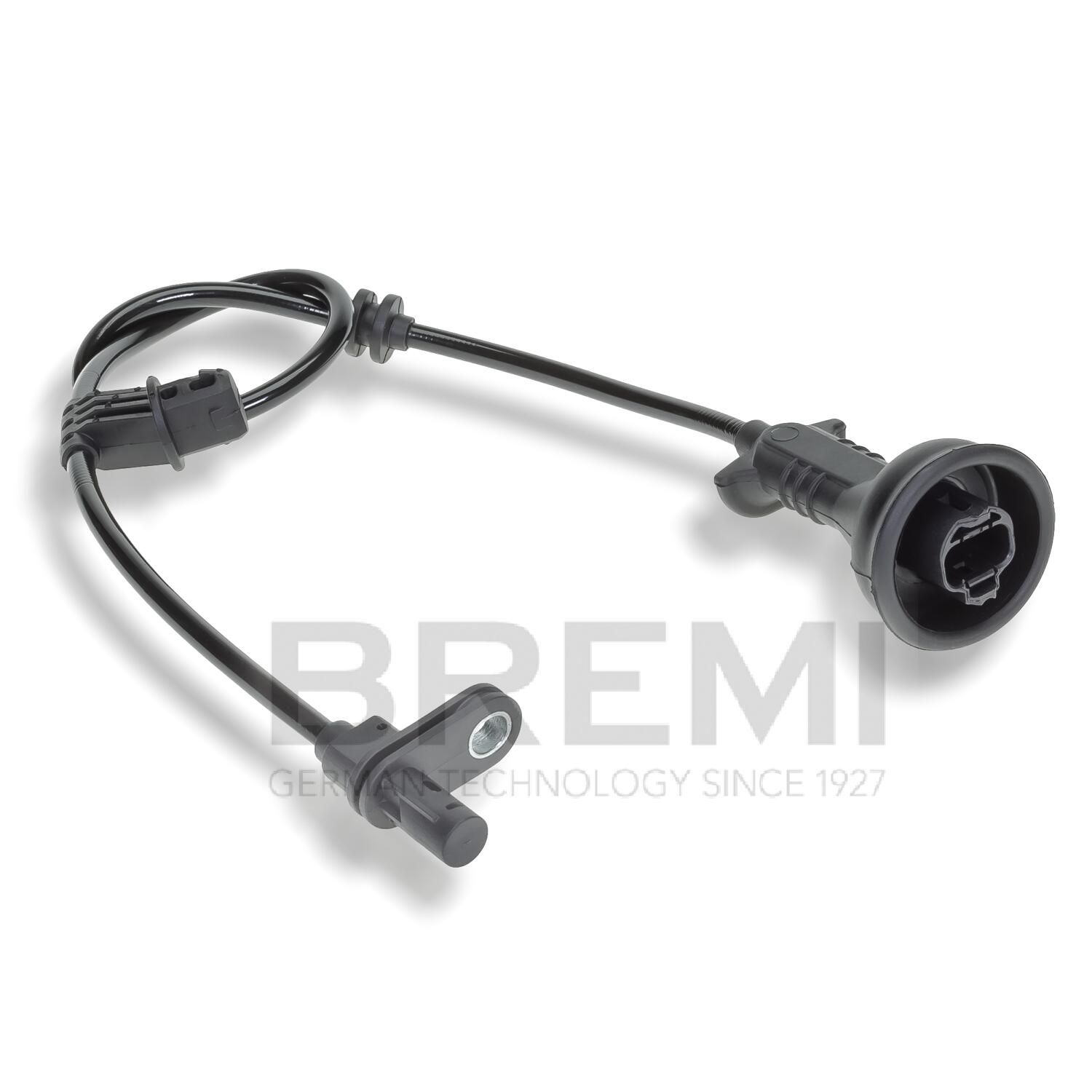 Sensor, Raddrehzahl