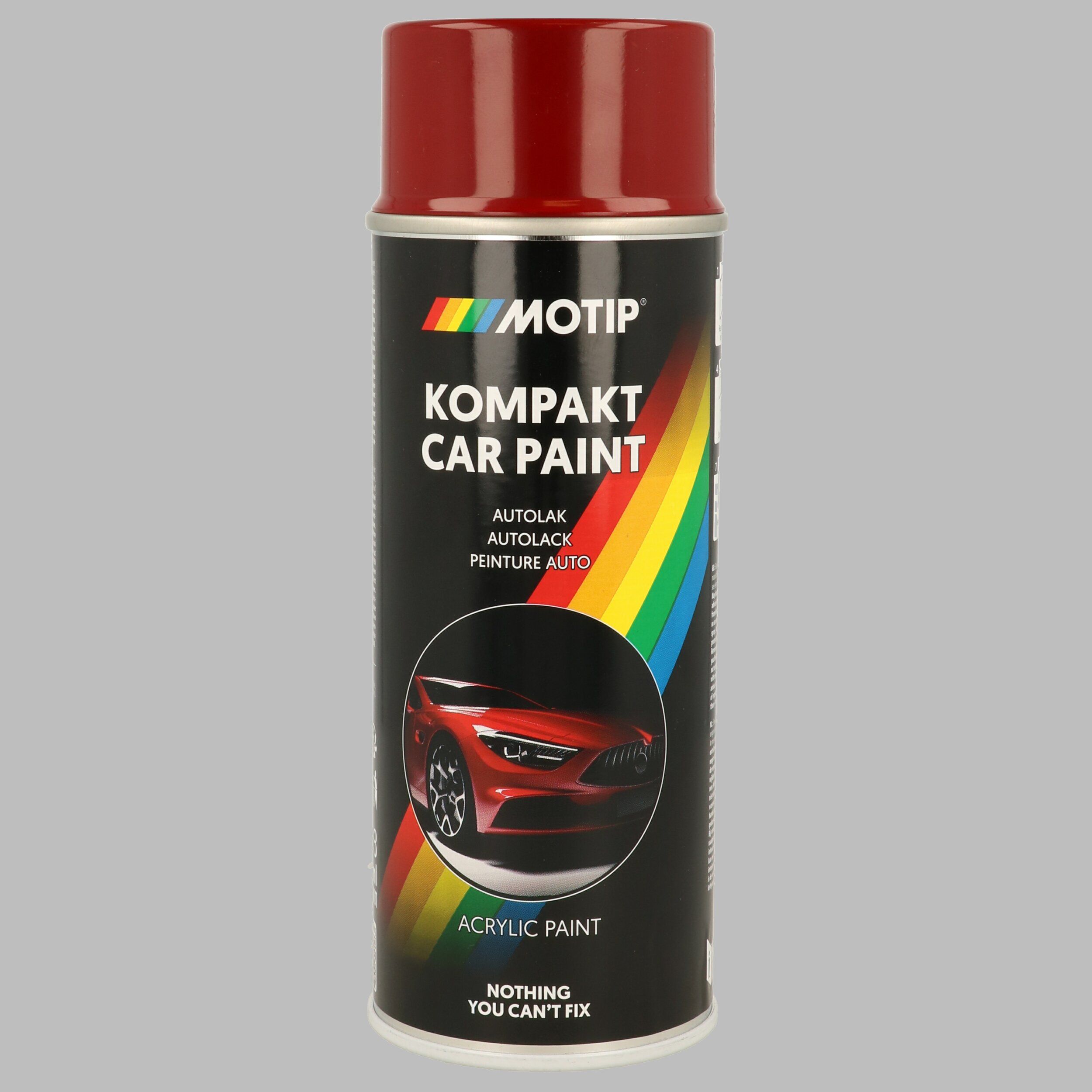 Fahrzeuglack