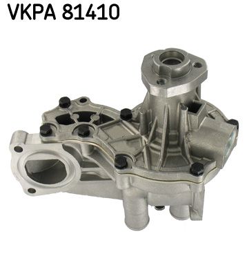 Water Pump, engine cooling VKPA 81410