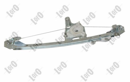 Window Regulator 130-037-001