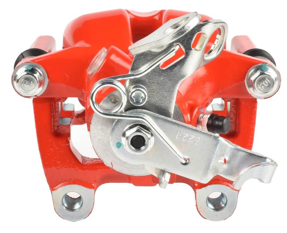 DBA Street Series VOLKSWAGEN GOLF 2.0L (BWA Engine) P Turbo FWD R RH 5/05 - 9/09 - TecDoc 1