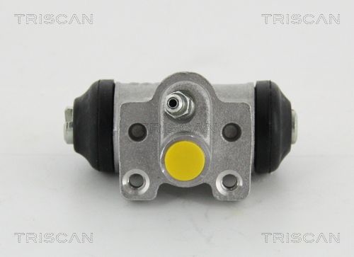 8130 40030 TRISCAN fékmunkahenger