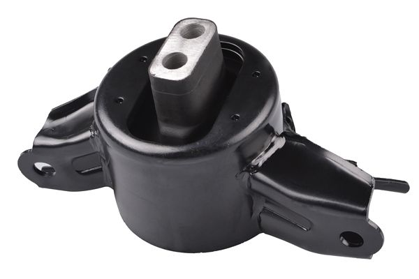 Lagerung, Motor