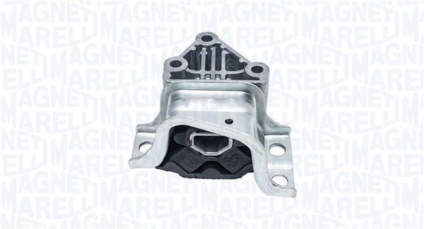 Halter, Motoraufh&auml;ngung