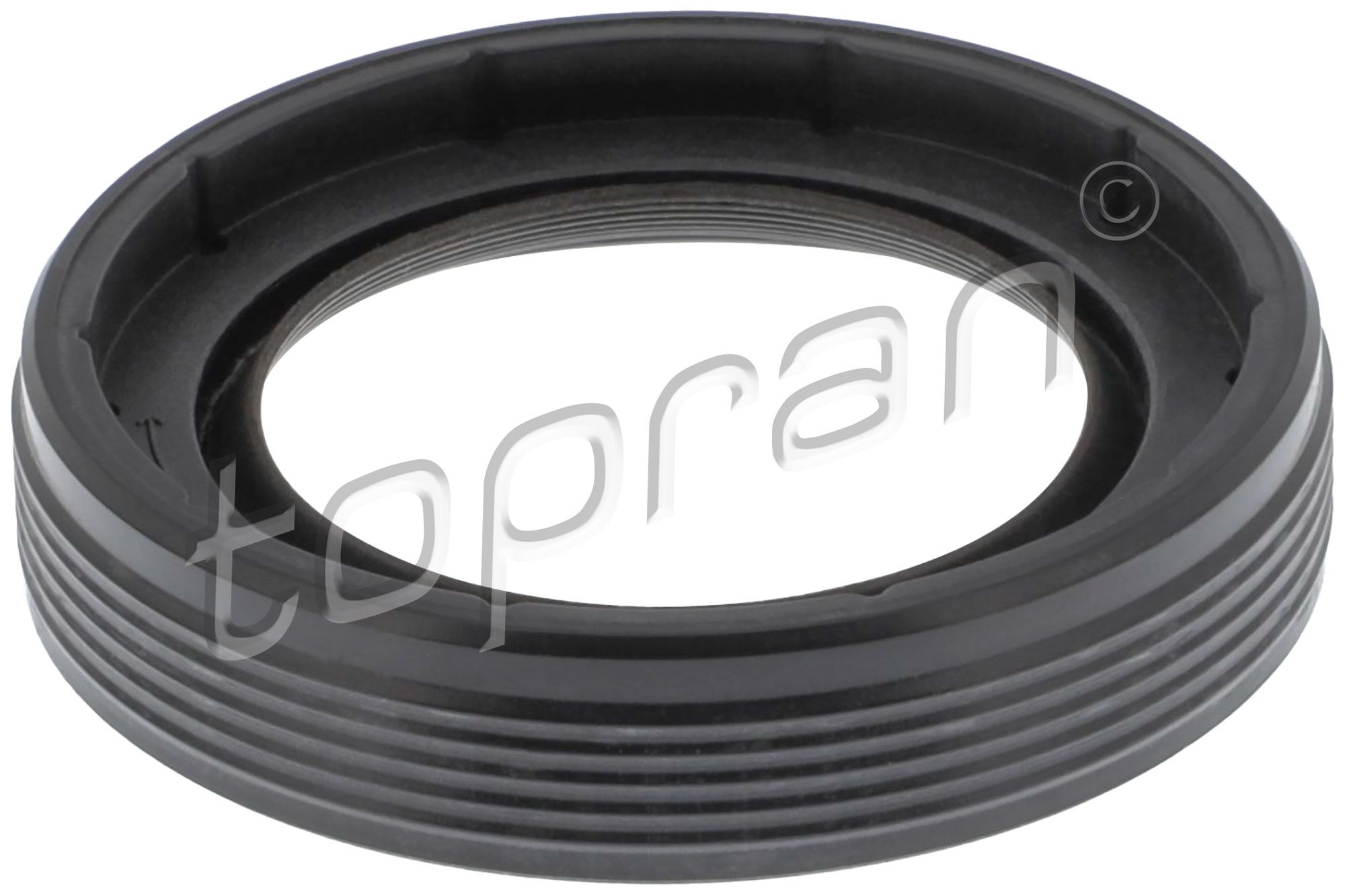 TOPRAN 113 628 - Wellendichtring, Nockenwelle