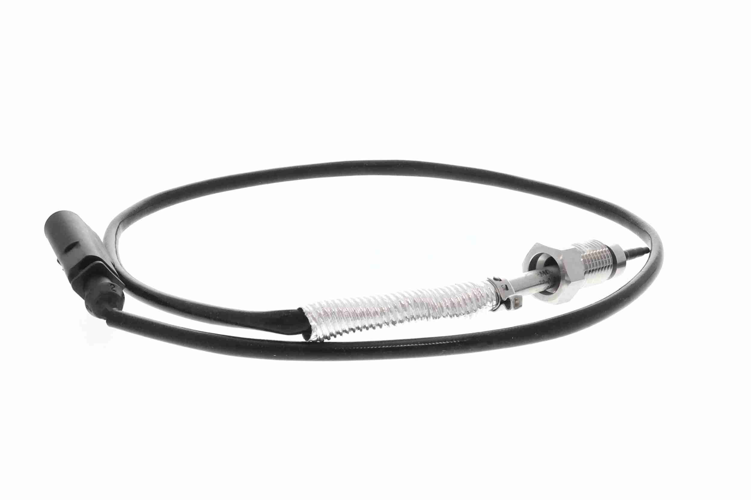 Sensor, Abgastemperatur